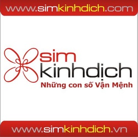 SimKinhDich.vn - Sim Số Đẹp Phong Thủy