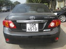 Tp. Hải Phòng: Bán Toyota Atis 1.8G đời 2009 số tự động biển 16M - 4519 màu đen CL1010173