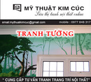 Tp. Hà Nội: tranh tuong02-mythuatkimcuc CL1191393P8