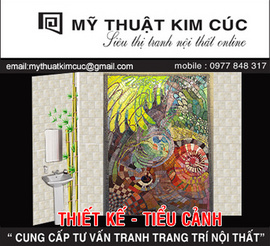 tieu canh..tranh tuong02-mythuatkimcuc