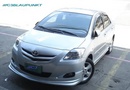 Tp. Hồ Chí Minh: Bán xe toyota vios E, 2008 , đang kinh doanh taxi ,còn đẹp ,giá 410tr, 016999992 CL1010296