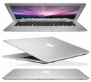 Tp. Hồ Chí Minh: MacBook Air siêu mỏng. cấu hinh cực cao Intel Core 2 Duo 2.13GHz giá 20tr RSCL1068966