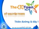 Tp. Hồ Chí Minh: Bán căn hộ era town tầng 27.... CL1010063