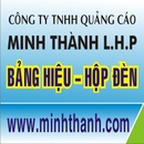 Tp. Hồ Chí Minh: Tuyển thợ quảng cáo, thợ sơn, thợ hàn, thợ mica, thợ máy cắt mica... CL1016089P17