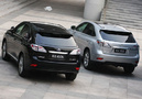 Tp. Hà Nội: Bán Luxus RX 350 màu đen sx 2010 CL1013792P9