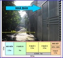 Tp. Hồ Chí Minh: Bán Nhà Thị Trấn, vị trí tốt, 4.5x18.5m, SHR, cách chợ HM 100m, khu DC an ninh. CL1010150