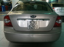 Tp. Hồ Chí Minh: Bán xe Ford Focus 2008, màu hồng phấn, đi 60.000km, giá 390Triệu RSCL1083775