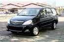 Tp. Hồ Chí Minh: Bán Toyota Innova sx cuoi 2006, nội thất da, xe sử dụng rất kỷ, màn hình Lcd CL1012257P5