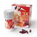 Tp. Hà Nội: 3X Slimming Power, 2 Day Diet Japan Lingzhi, giảm cân nhanh, giảm cân an toàn. RSCL1101692