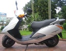 Tp. Hà Nội: Bán xe honda @tream 125cc còn mới, xe biển 29x DK cuối 2007.mầu ghi bạc cần đổi CL1010586