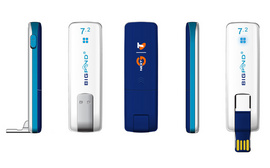 USB 3G hàng chính hãng, tốc độ cao bảo hành 12 tháng.