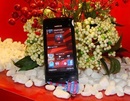 Tp. Hồ Chí Minh: mình đang dùng chiếc điện thoại nokia x6-32GB-máy màu đen RSCL1057070