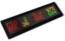 Tp. Hà Nội: Biển LED chữ chạy quảng cáo, thông tin giá rẻ nhất Hà nội RSCL1004334