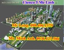 Tp. Hà Nội: Cienco 5 land/cienco 5 land/st-cn cienco 5 land/lh ngay CL1010877