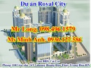 Tp. Hà Nội: Dự án Royal city tower/du an Royal city tower/cần NQSD giá hấp dẫn CL1010880P1