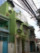 Tp. Hồ Chí Minh: Bán nhà mặt tiền đường : 150 Trần Kế Xương, P7, PN.nhà đẹp, thiết kế kiểu Pháp, CL1011090P3