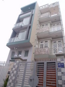 Tp. Hồ Chí Minh: Bán Nhà cách MT C.Trâm40m, 4x19, đúc4T, xây mới ,đường8m, SH2010, gia 2.9ty CL1011090P3