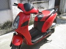 Tp. Hồ Chí Minh: Cần bán chiếc @ Nhật 153cc, xe cảm ứng 2003, đời cuối, máy móc zin, màu đỏ đô RSCL1010971
