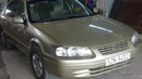 Tp. Hồ Chí Minh: Bán xe camry đời 1998, xe nhập màu vàng cát, bstp, máy 2, 2 giá 365tr. LH: tuan. CL1012407P4