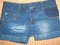 [2] Áo khoác jean lửng, quần short jean, sơmi giá rẻ