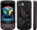 Tp. Hà Nội: Samsung Behold II T939 được trang bị màn hình cảm ứng Amoled 3.2 inch CL1010944P2