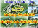 Tp. Hà Nội: Hoang Van/Hoàng Vân/st-cn du an Hoang Van/S=97-135m CL1011241