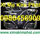 Tp. Hồ Chí Minh: Xi mạ Kim Phát - Xi mạ nhựa ABS, linh kiện ô tô, thiết bị vệ sinh RSCL1690010