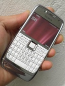 Tp. Hồ Chí Minh: Bán Nokia E71_2gb màu trắng, hàng chính hãng FPT CL1010944P2