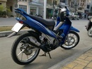 Tp. Hải Phòng: Bán xe Z125 lên full 2009, đồ zin theo xe, xe rất chất và đẹp. LH: hoang CL1011714