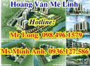 Tp. Hà Nội: Hoàng Vân Mê Linh/Hoang Van Me Linh/biệt thự Hoàng Vân/giá rẻ CL1011592