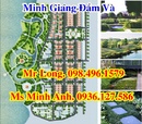 Tp. Hà Nội: Minh Giang Đầm Và mở rộng/Minh Giang Dam Va mo rong/giá rẻ CL1011587