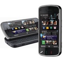 Tp. Hồ Chí Minh: Cần bán Nokia N97 hàng Cty mua tại VTA còn BH gần 10th giá 2triệu7 CL1010944