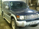 Tp. Hồ Chí Minh: Mitsubishi Pajero 3.0 sàn ,SX 1998, , giá 12,500 CL1015938P10