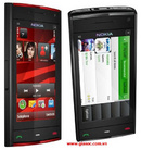 Tp. Hồ Chí Minh: Bán Nokia X6_32GB còn mới giá 2tr1, còn thẻ BH hơn 10th trên toàn quốc, fullbox CL1010944