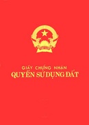 Tp. Hồ Chí Minh: Cần bán nhà giá rẽ diện tích lớn: sổ hồng, không bị QH lộ giới!!!!!! RSCL1119175