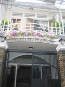 Tp. Hồ Chí Minh: Bán 2 căn nhà đẹp-sổ hồng CL1011821