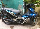 Tp. Hồ Chí Minh: Kẹt tiền bán gấp xe Honda_CZi Fi110cc hoặc đổi xe Future CL1015218P9