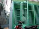 Tp. Hồ Chí Minh: Bán nhà hẻm 413 đg liên tỉnh 5 p5 q8 gần bến xe q8 dt 4,5m x 19m gác gổ CL1012113