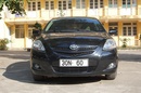 Tp. Hà Nội: Bán Yaris sedan nhập khẩu 2009 1,5van km, made in japan. 588 tr CL1015617P8