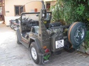 Tp. Hồ Chí Minh: Jeep US máy +hộp số+cầuToyata CL1016143P9