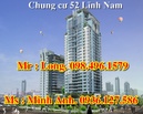 Tp. Hà Nội: Chung cư 52 Lĩnh Nam/chung cu 52 Linh Nam/52 Lĩnh Nam/giá hấp dẫn RSCL1053862