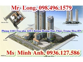 Chung cư 282 Lĩnh Nam/chung cu 282 Linh Nam/giá hấp dẫn