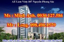 Tp. Hà Nội: Chung cu Az Lam Vien/chung cư Az Lâm Viên/tầng 12,15, 22 RSCL1154129