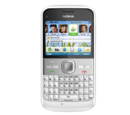 Tp. Hồ Chí Minh: Cần Bán gấp Nokia E5-00 chính hãng FPT RSCL1352687