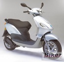 Tp. Hồ Chí Minh: Piaggio Màu Bạc mới 80% nữ sử dụng còn mới giá 28tr Bảng số đẹp 7749 CL1012866