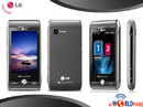 Tp. Hồ Chí Minh: Cần Bán ĐTDĐ LG GX500 2Sim 2Sóng+thẻ 2G mua mới TGDD còn BH 10 tháng GiáRẻ !!!!! CL1012724