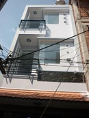 Tp. Hồ Chí Minh: Bán Nhà mới xây hẻm 2491 phạm thế hiển dt 3,8m x 12m = 42m dtsd 119m trệt +2 lầu CL1012506