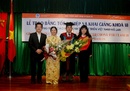 Tp. Hà Nội: Tuyển sinh hệ tại chức Trường đại học kinh tế quốc dân 2011 CL1016170