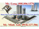 Tp. Hải Phòng: 409 Linh Nam toa 35 tang/409 Lĩnh Nam toà 35 tầng/chính chủ CL1012598