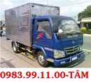 Tp. Hồ Chí Minh: Chuyên bán các loại xe tải Vinaxuki 0982.717.661 CL1042522P10